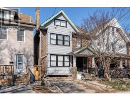 2 - 23 Gibson Avenue, Hamilton (Gibson), Ca