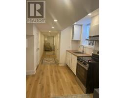 BASEMENT - 9 HAGER CREEK TERRACE, Hamilton, Ontario