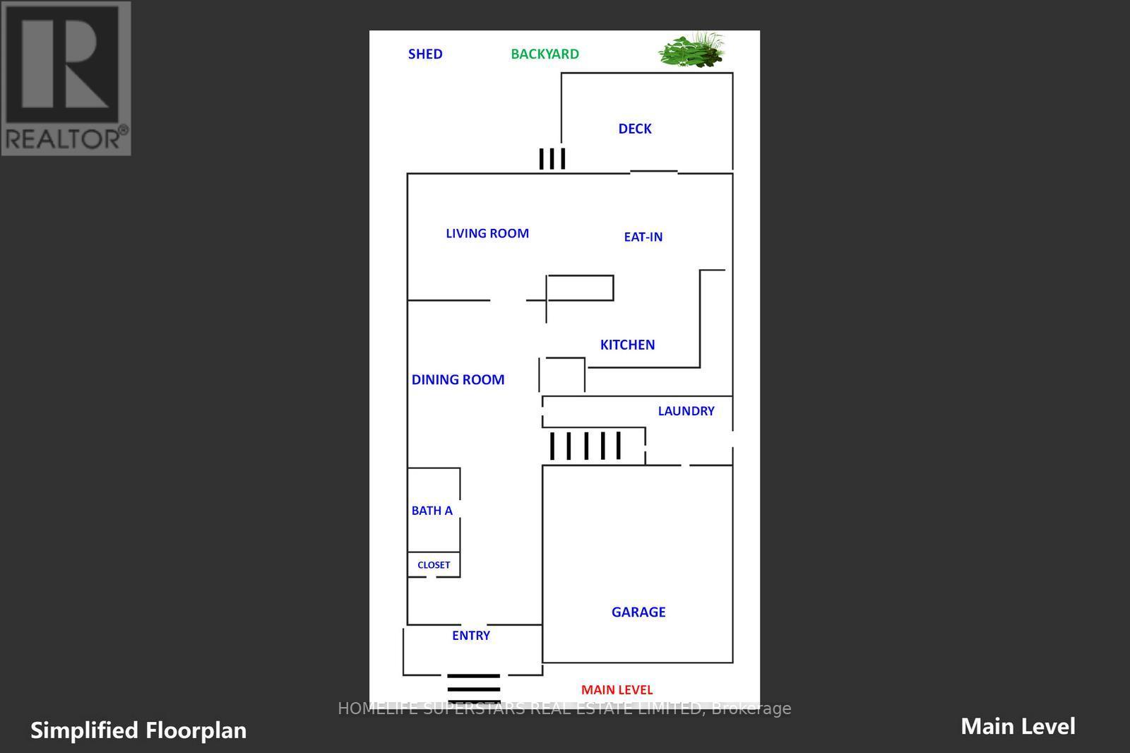 6 Wildflower Street, Kitchener, Ontario  N2P 0G7 - Photo 2 - X12542240