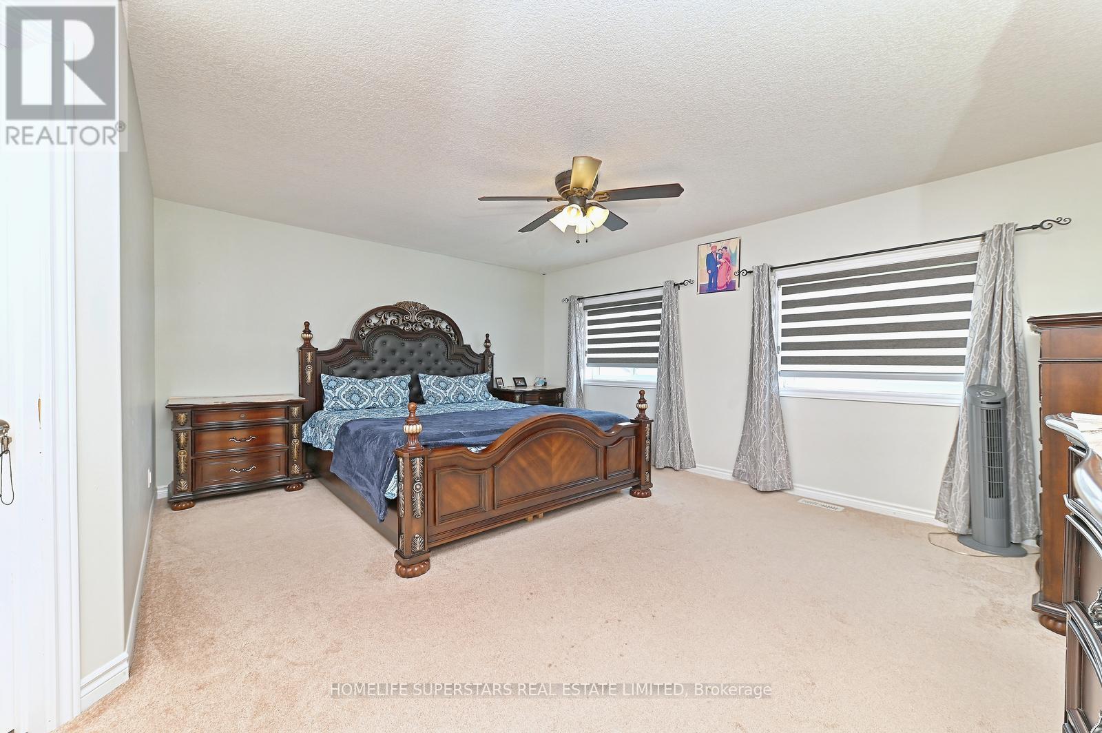 6 Wildflower Street, Kitchener, Ontario  N2P 0G7 - Photo 34 - X12542240