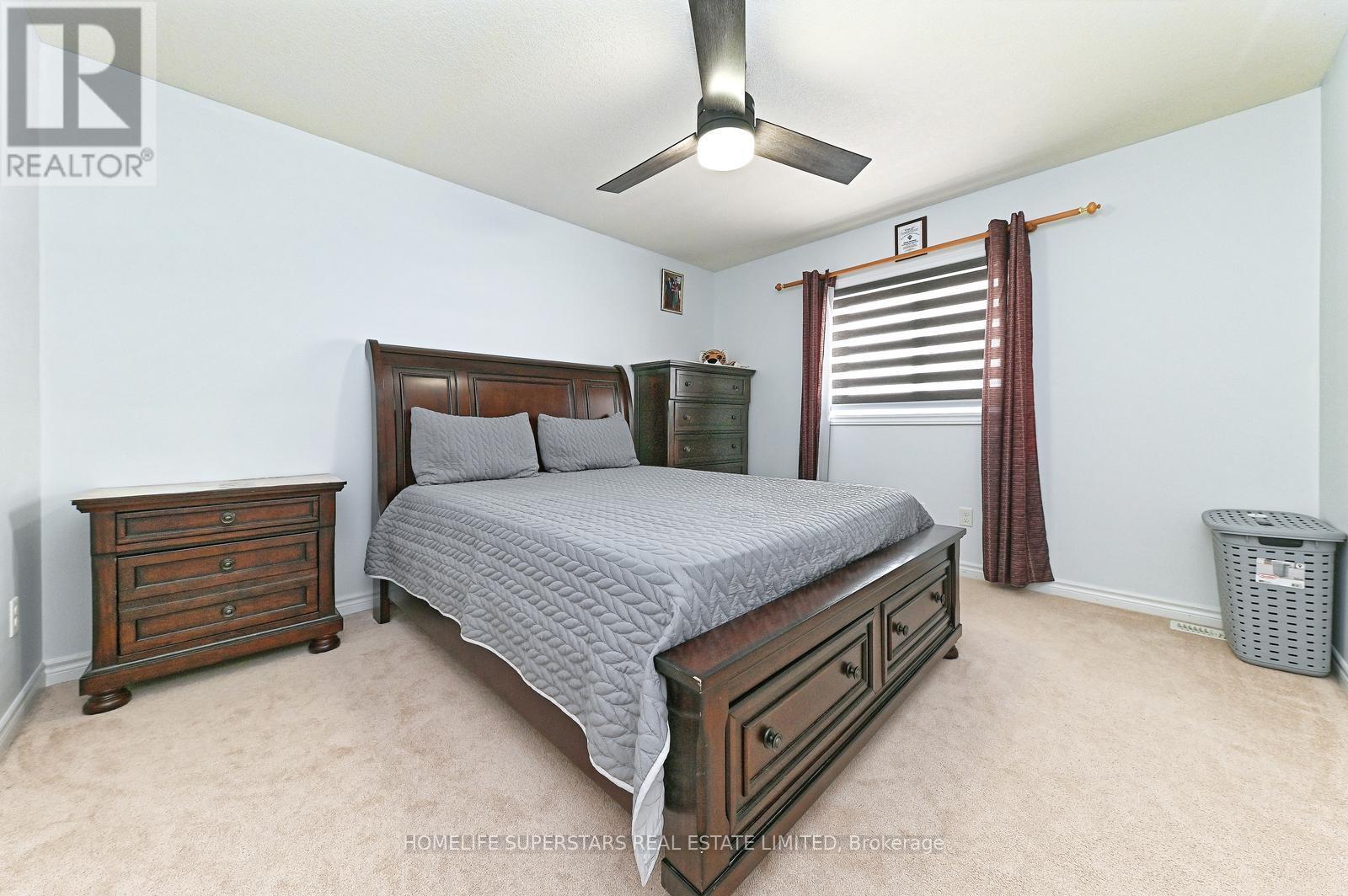 6 Wildflower Street, Kitchener, Ontario  N2P 0G7 - Photo 40 - X12542240