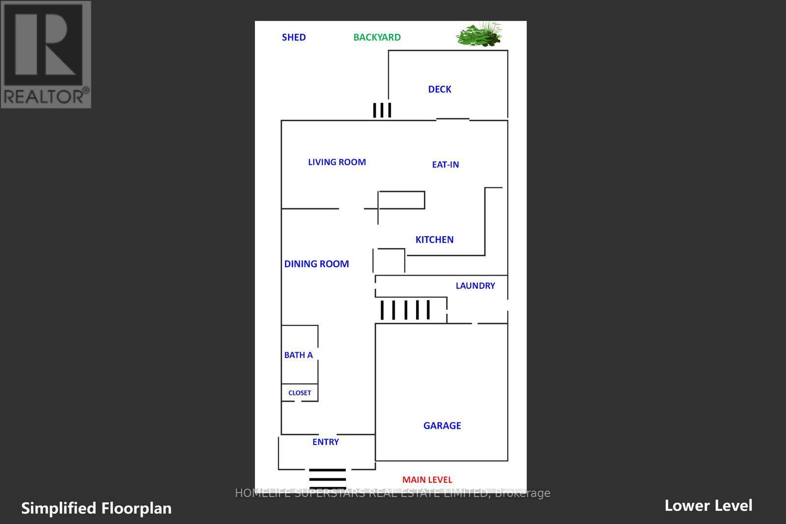6 Wildflower Street, Kitchener, Ontario  N2P 0G7 - Photo 43 - X12542240
