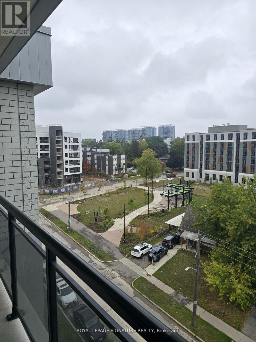 G611 - 275 Larch Street, Waterloo, Ontario  N2L 3R2 - Photo 16 - X12542286