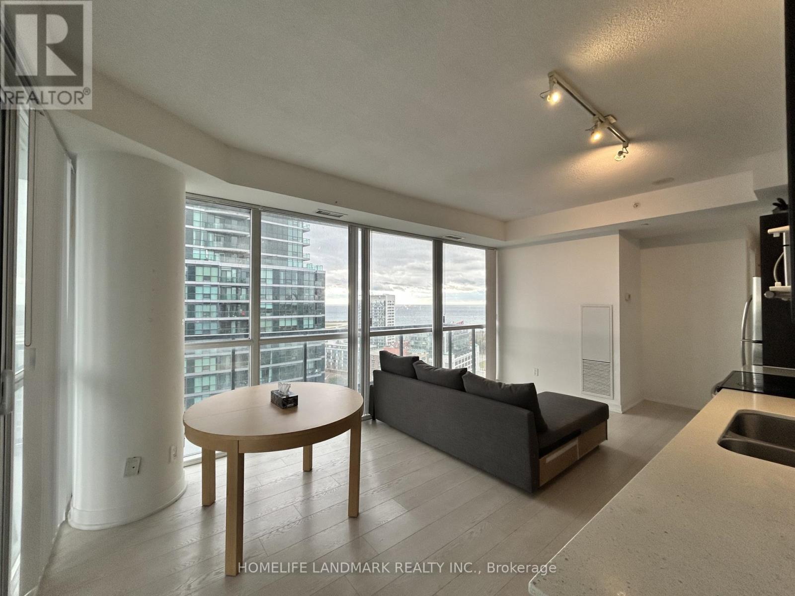 2610 - 20 Bruyeres Mews, Toronto, Ontario  M5V 0G8 - Photo 2 - C12533232