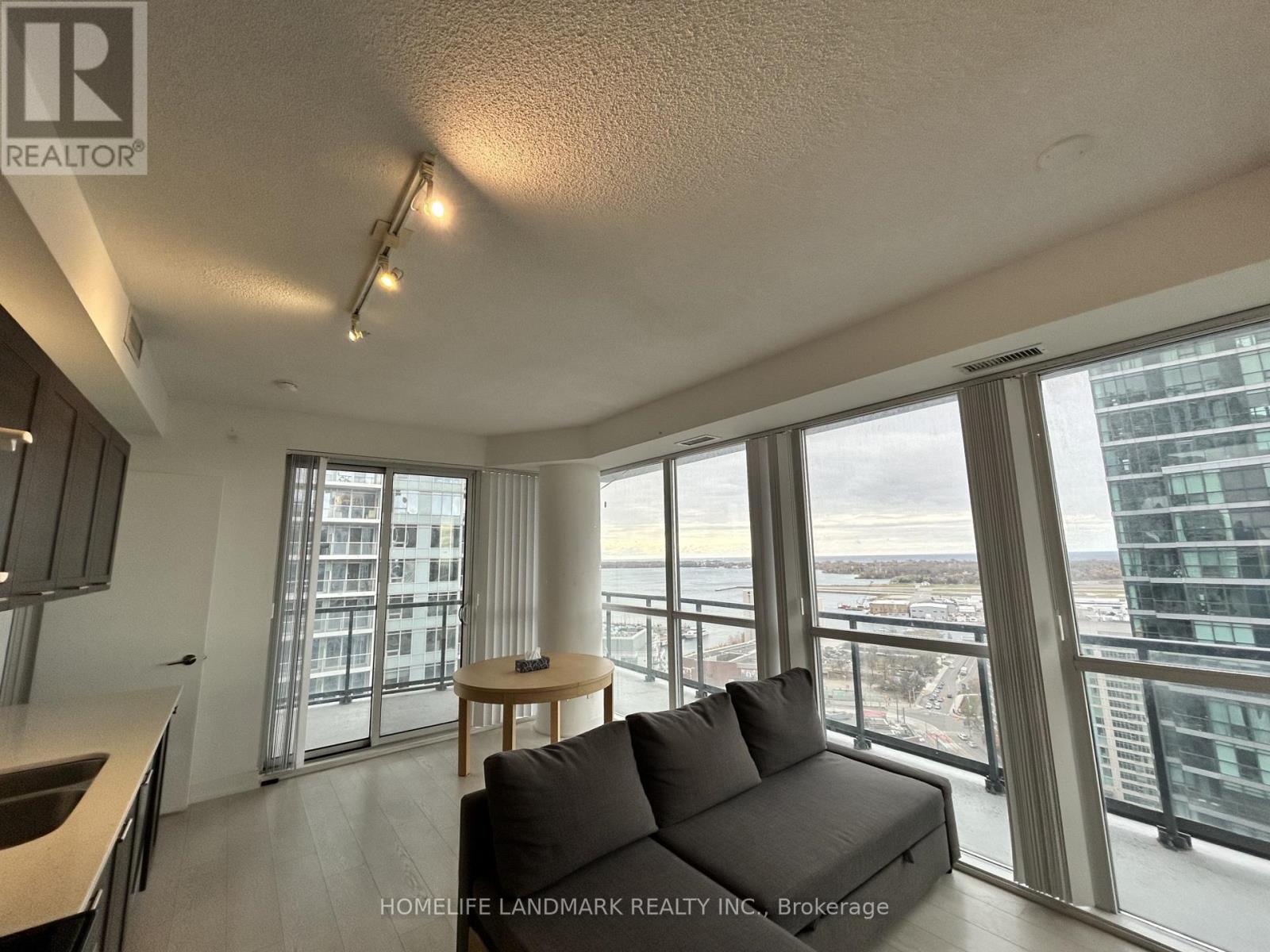 2610 - 20 BRUYERES MEWS, Toronto, Ontario