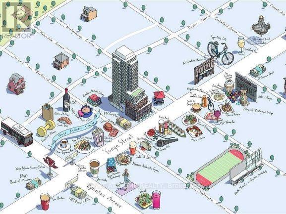 1503 - 33 Helendale Avenue, Toronto, Ontario  M4R 0A4 - Photo 12 - C12542050