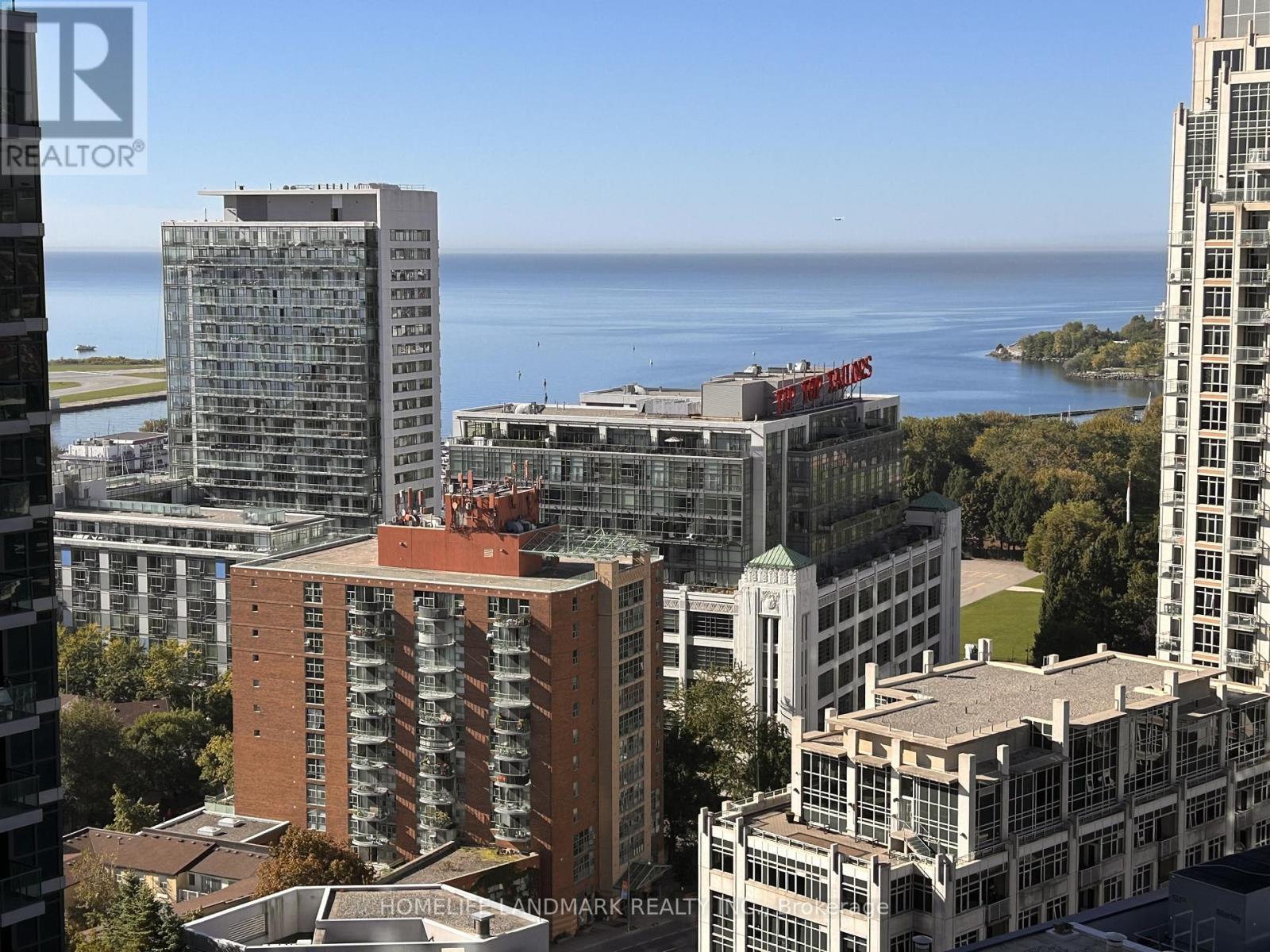 2610 - 20 Bruyeres Mews, Toronto, Ontario  M5V 0G8 - Photo 12 - C12533232