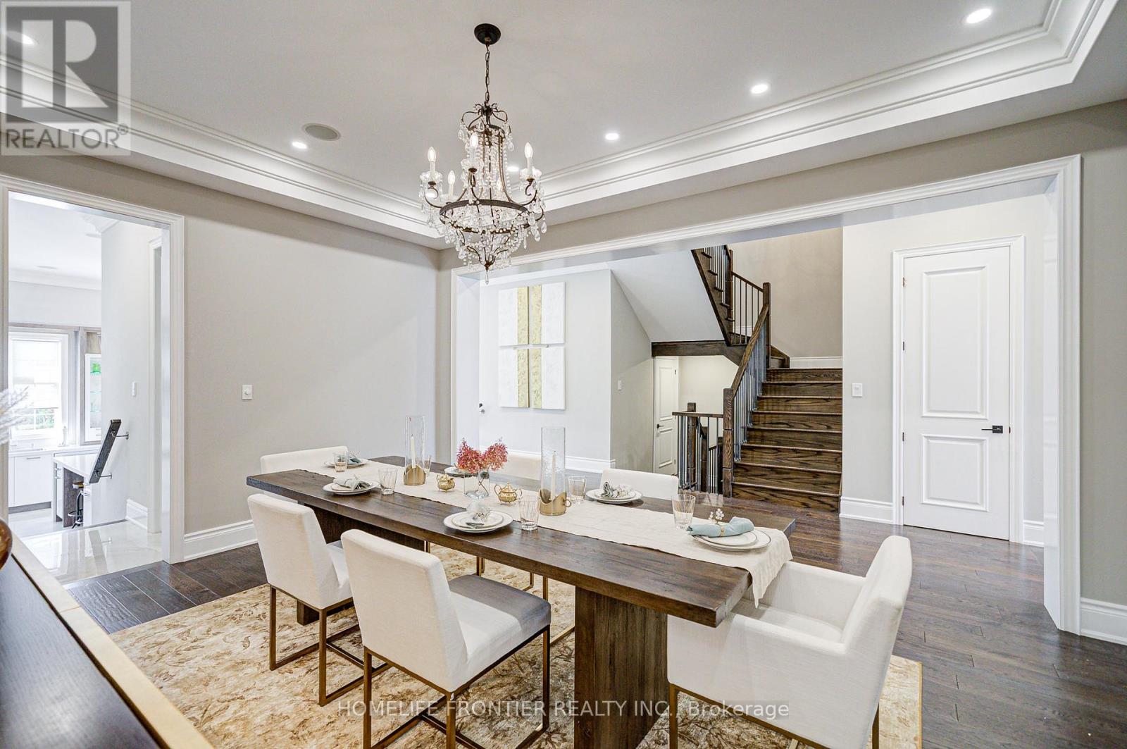 236 Farrell Road, Vaughan, Ontario  L6A 4W5 - Photo 10 - N12465920