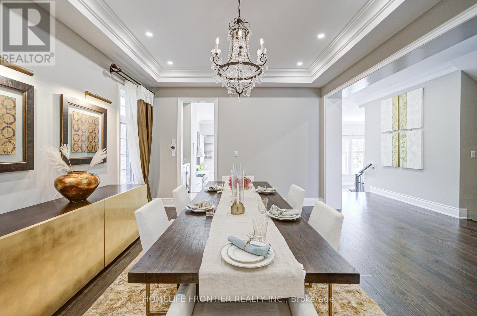 236 Farrell Road, Vaughan, Ontario  L6A 4W5 - Photo 12 - N12465920