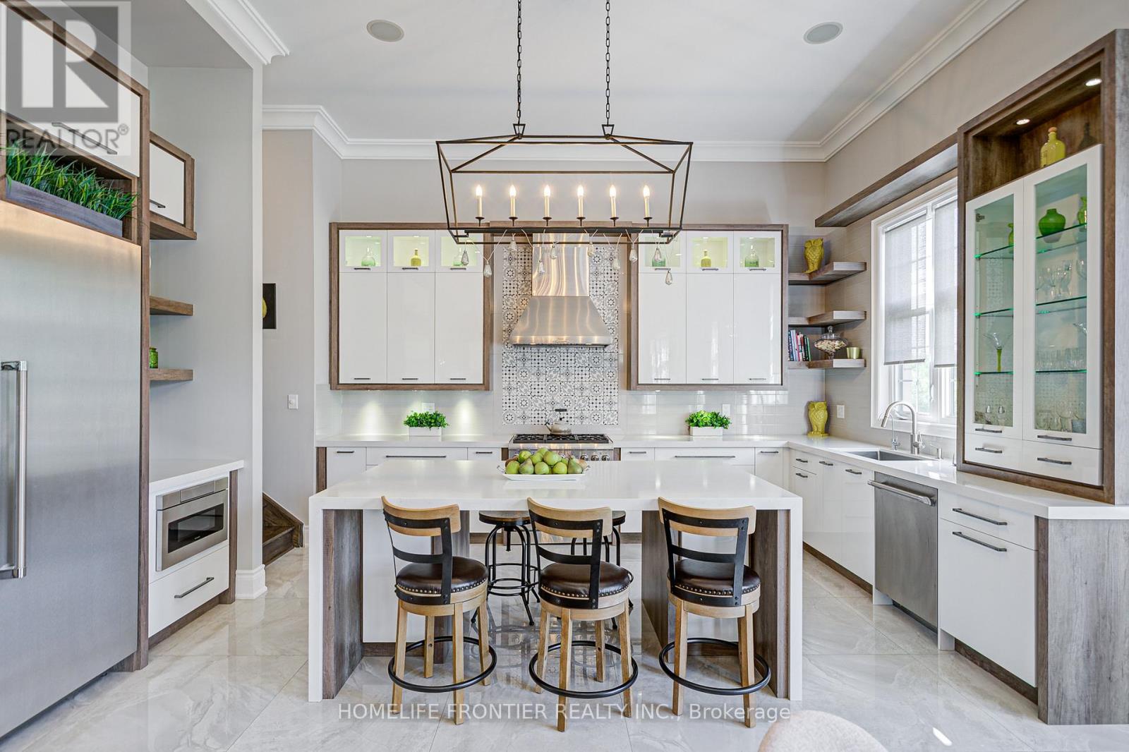 236 Farrell Road, Vaughan, Ontario  L6A 4W5 - Photo 14 - N12465920