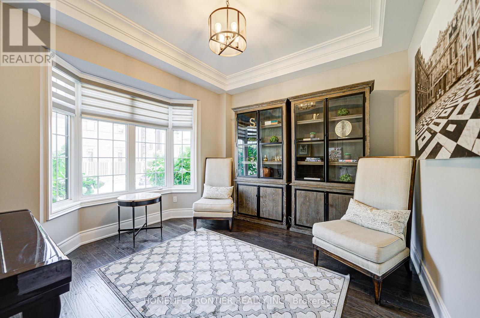 236 Farrell Road, Vaughan, Ontario  L6A 4W5 - Photo 6 - N12465920