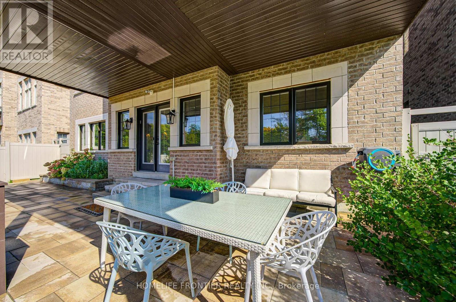 236 Farrell Road, Vaughan, Ontario  L6A 4W5 - Photo 41 - N12465920