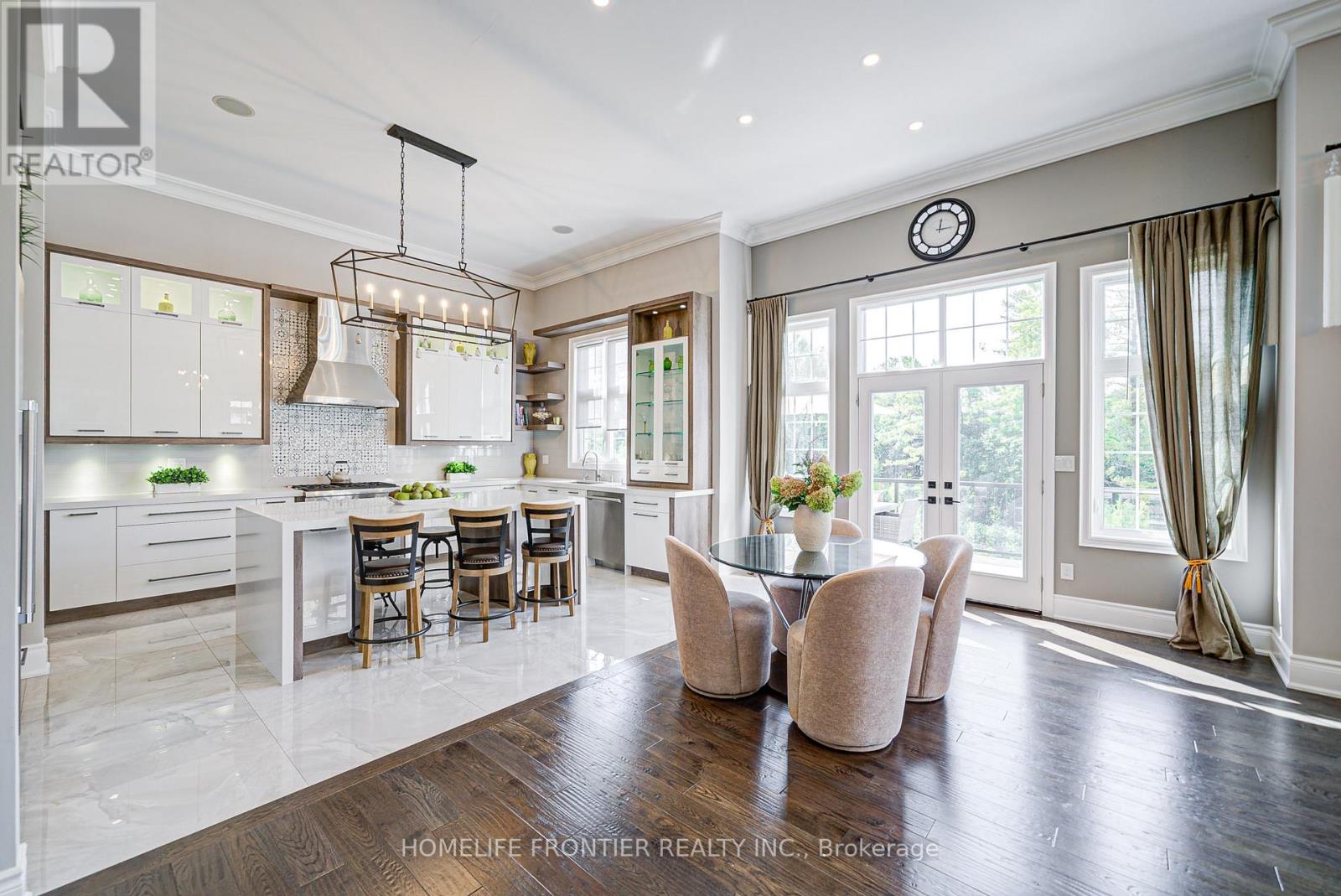 236 Farrell Road, Vaughan, Ontario  L6A 4W5 - Photo 16 - N12465920