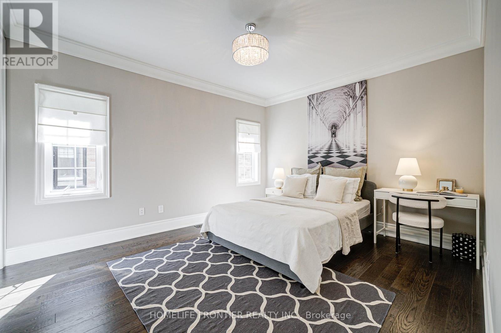 236 Farrell Road, Vaughan, Ontario  L6A 4W5 - Photo 31 - N12465920