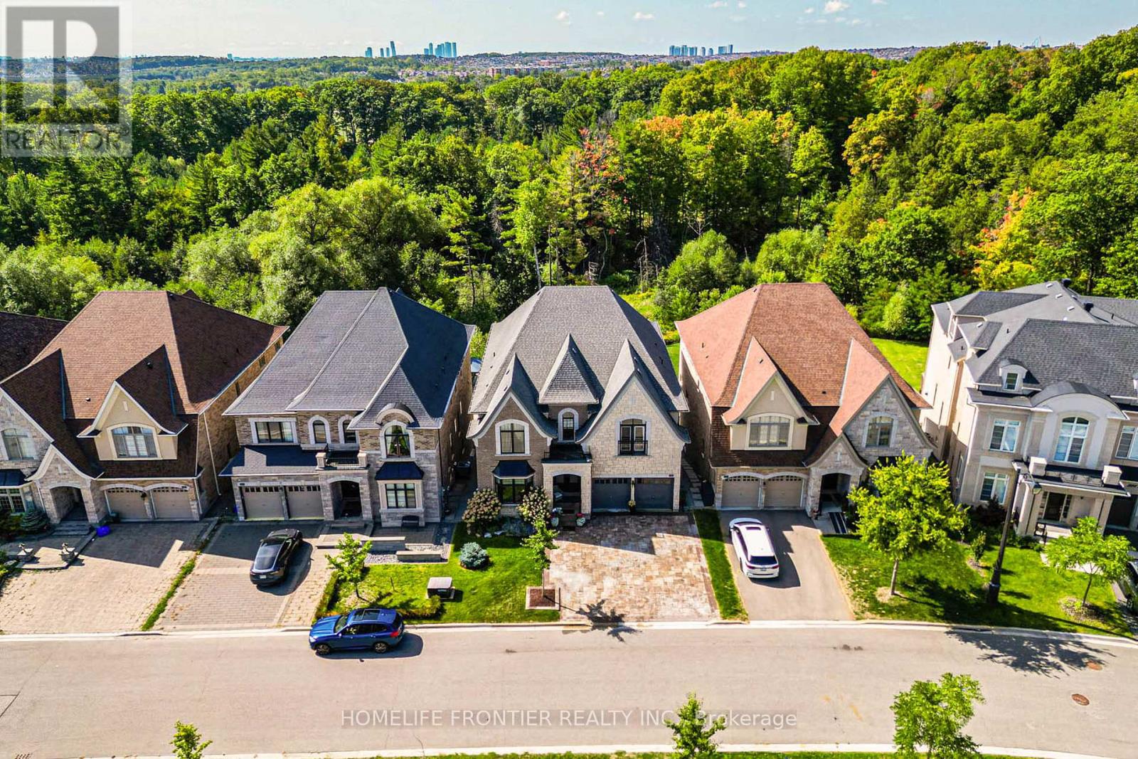 236 Farrell Road, Vaughan, Ontario  L6A 4W5 - Photo 49 - N12465920