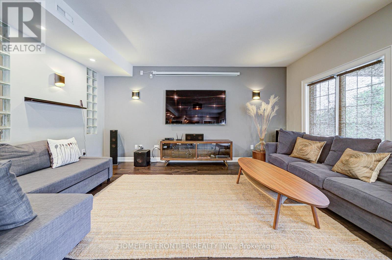 236 Farrell Road, Vaughan, Ontario  L6A 4W5 - Photo 37 - N12465920