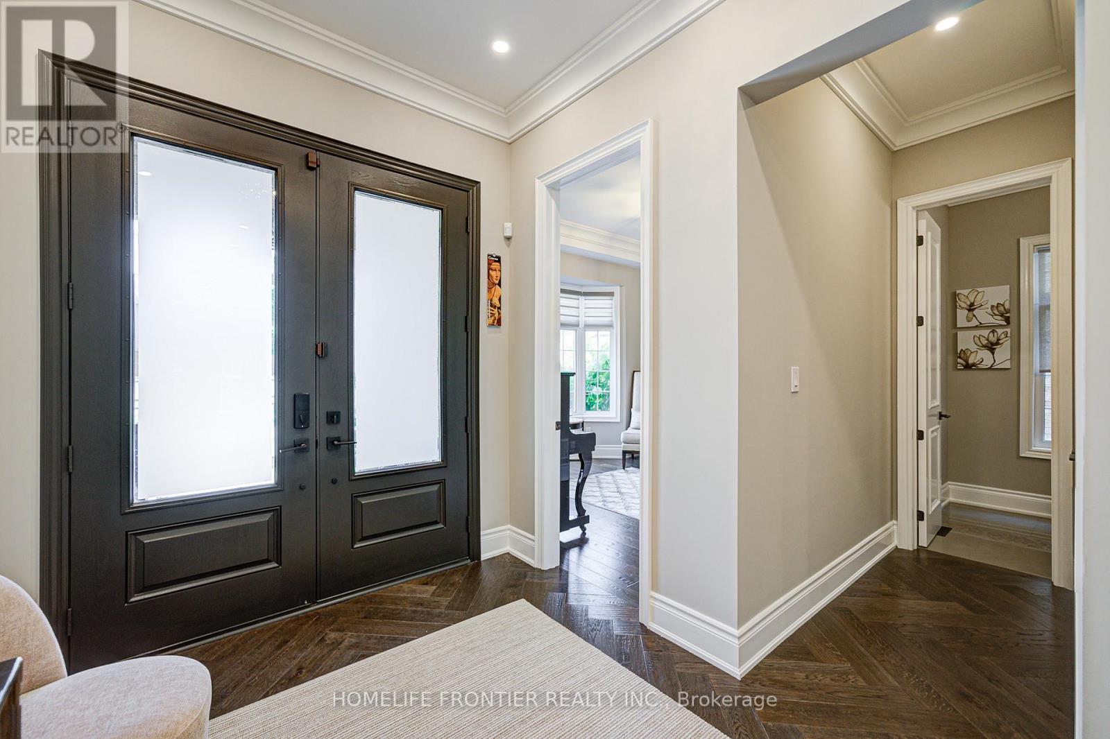 236 Farrell Road, Vaughan, Ontario  L6A 4W5 - Photo 4 - N12465920