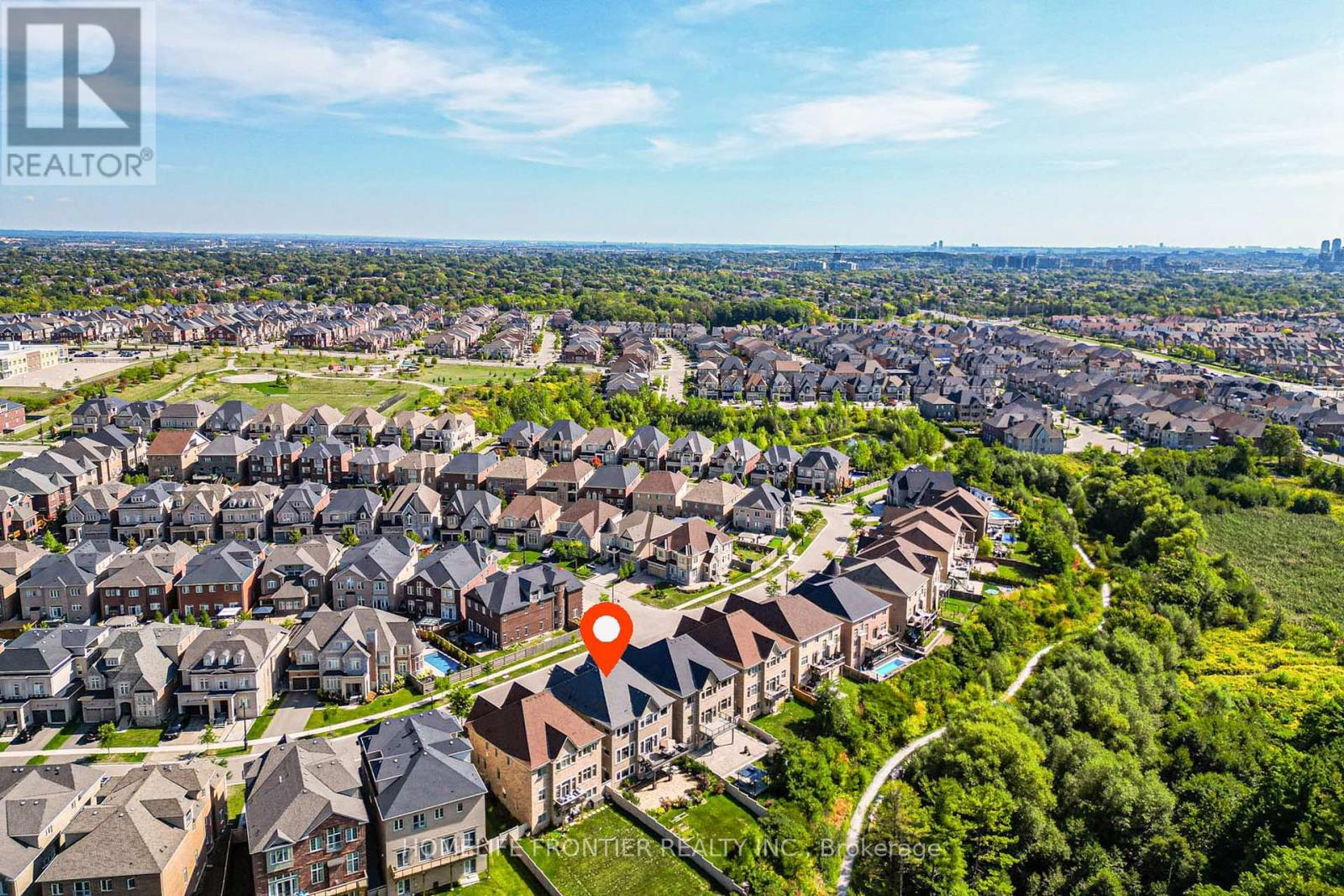 236 Farrell Road, Vaughan, Ontario  L6A 4W5 - Photo 50 - N12465920