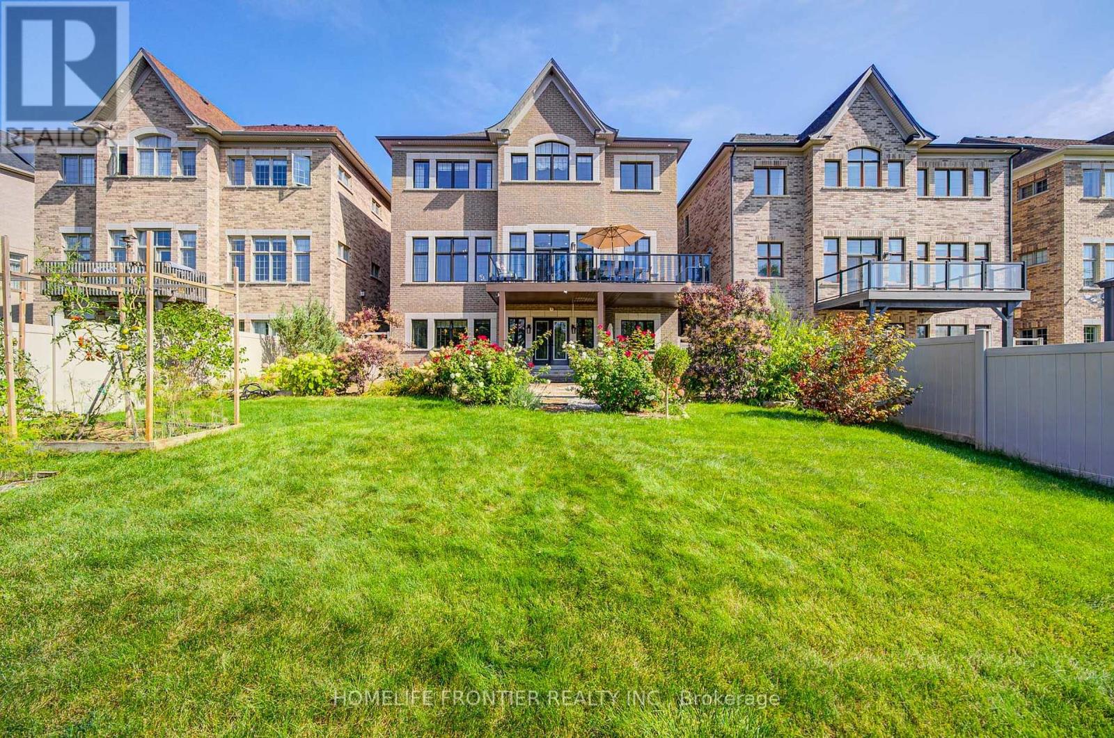 236 Farrell Road, Vaughan, Ontario  L6A 4W5 - Photo 42 - N12465920