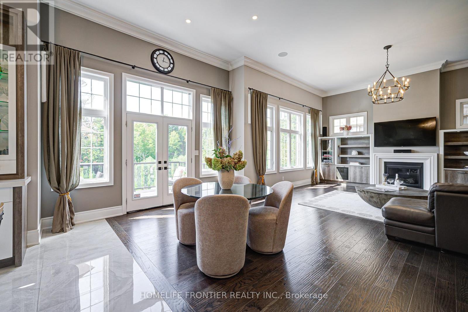 236 Farrell Road, Vaughan, Ontario  L6A 4W5 - Photo 18 - N12465920