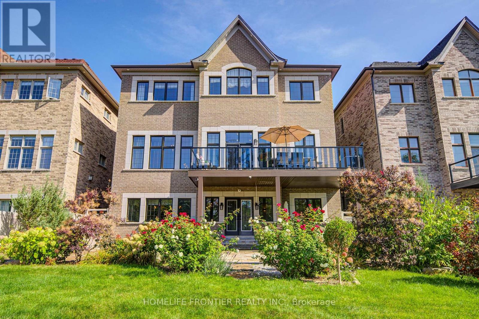 236 Farrell Road, Vaughan, Ontario  L6A 4W5 - Photo 43 - N12465920