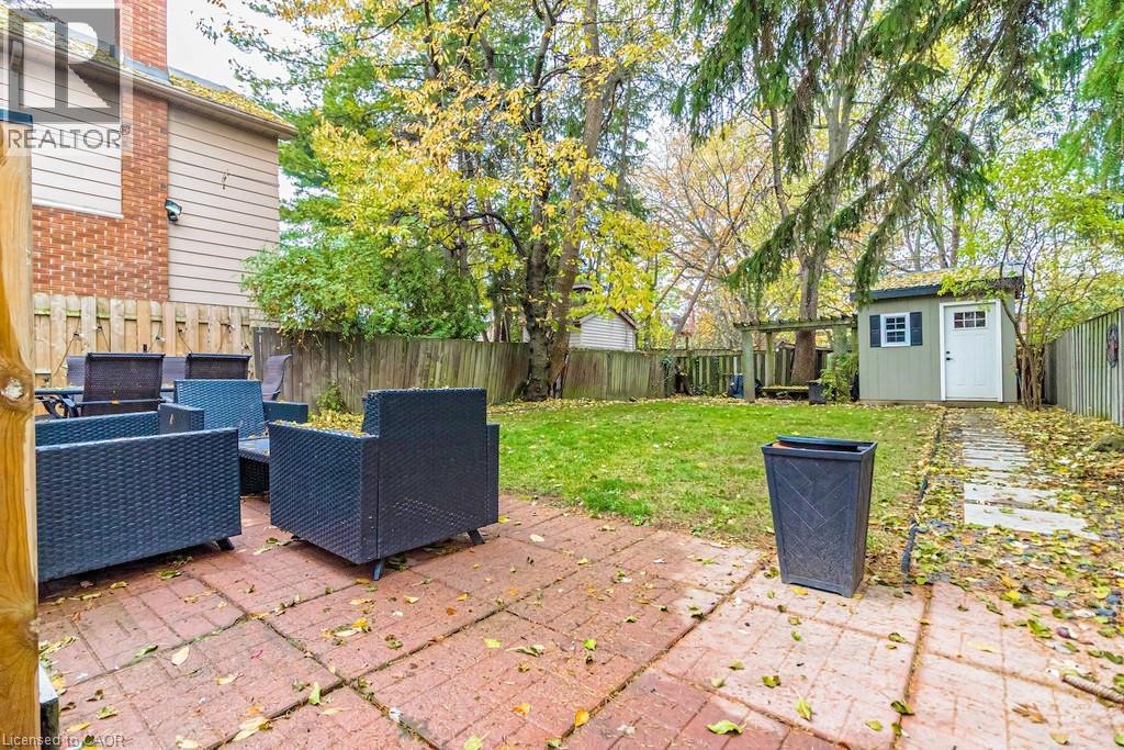 68 Bond Street S, Hamilton, Ontario  L8S 1S7 - Photo 31 - 40788037