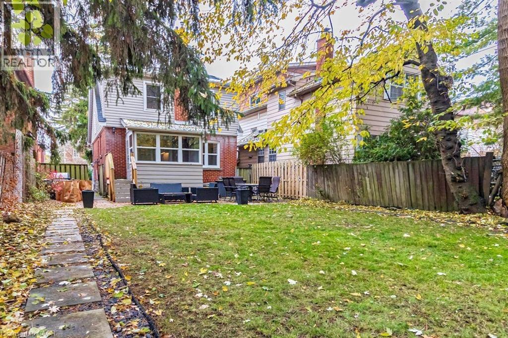 68 Bond Street S, Hamilton, Ontario  L8S 1S7 - Photo 32 - 40788037