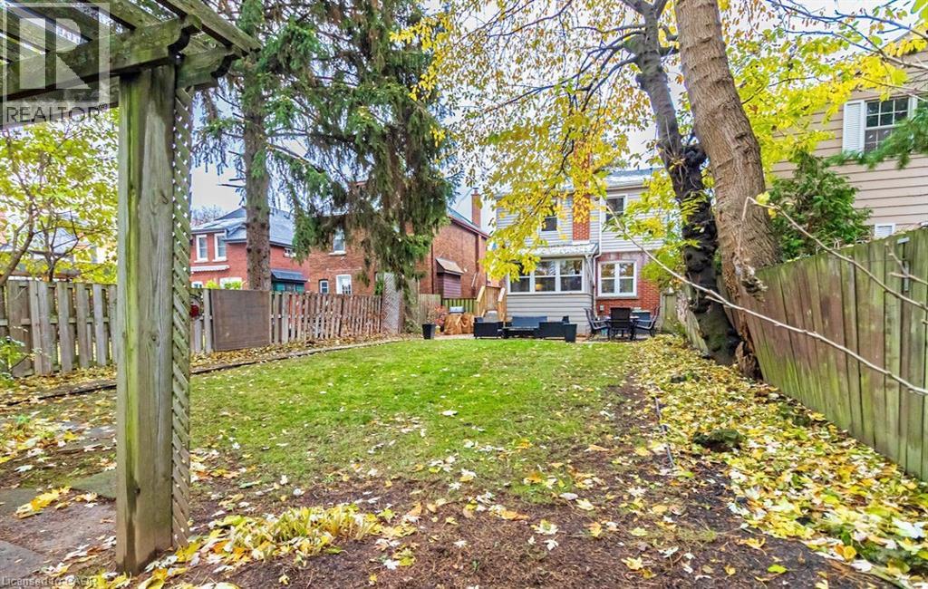 68 Bond Street S, Hamilton, Ontario  L8S 1S7 - Photo 33 - 40788037