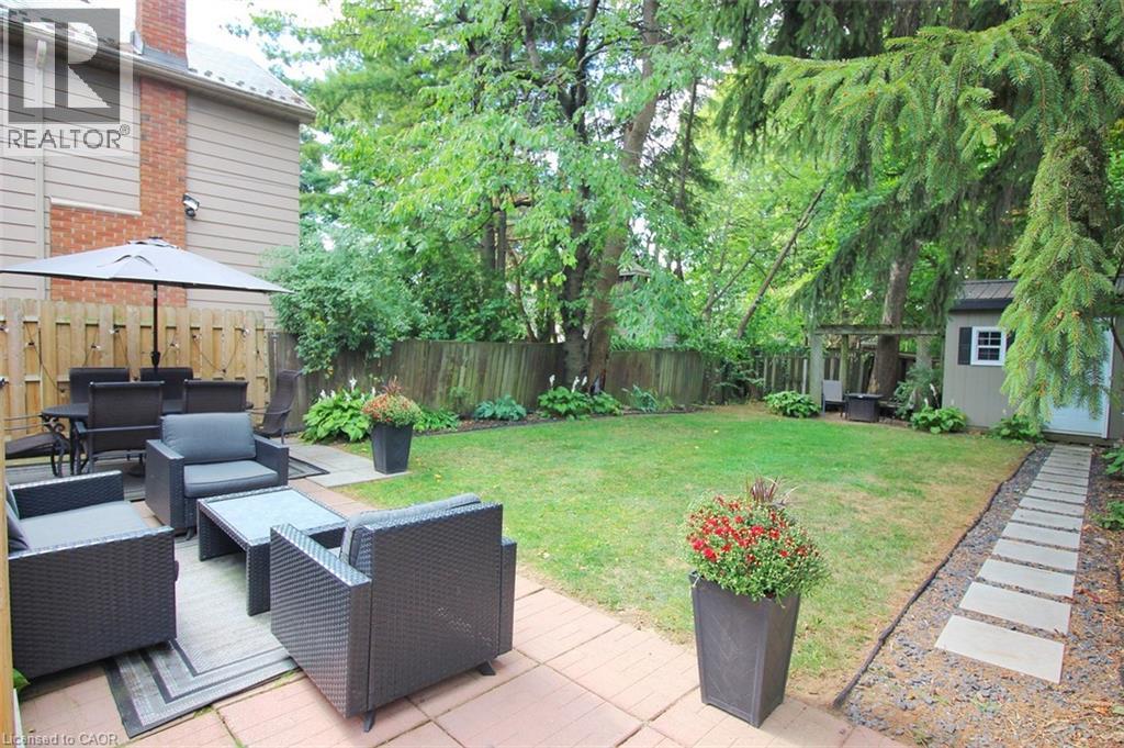 68 Bond Street S, Hamilton, Ontario  L8S 1S7 - Photo 36 - 40788037