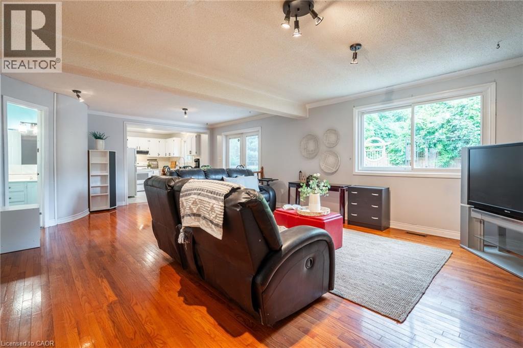 16 Flamingo Drive, Hamilton, Ontario  L9A 4X7 - Photo 30 - 40787987