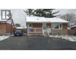 15 CAMILLE Court Unit# Lower 253 - Huntington