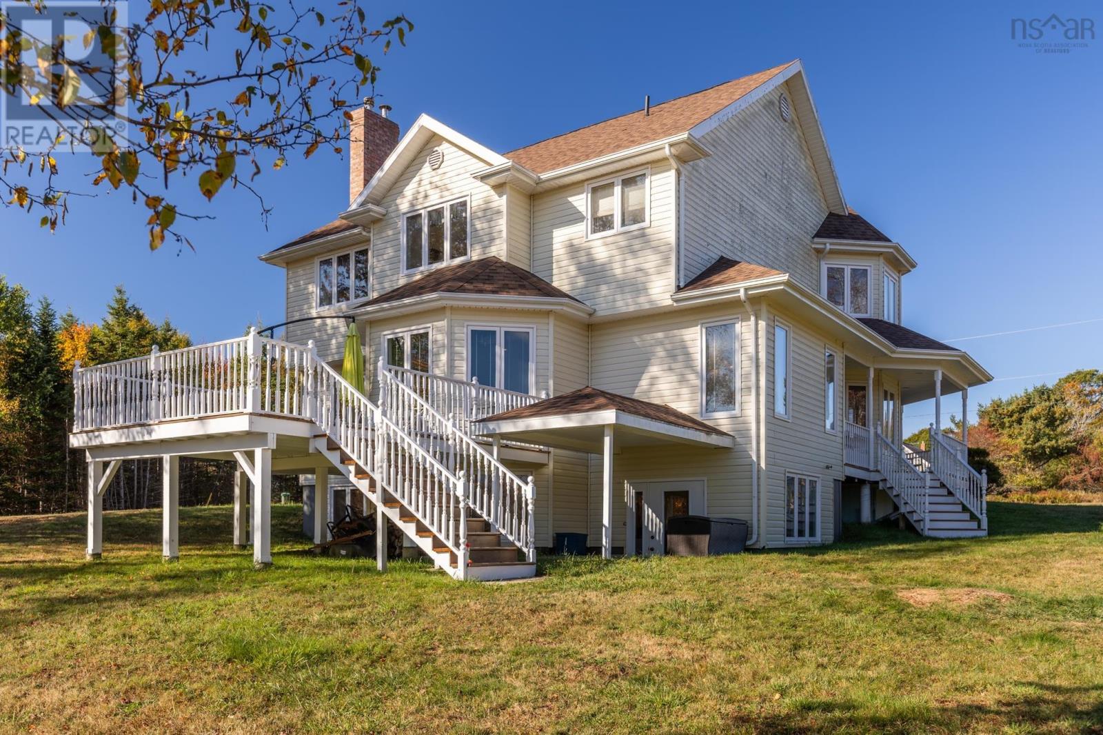 12 Homecrest Terrace, Pleasant Valley, Nova Scotia