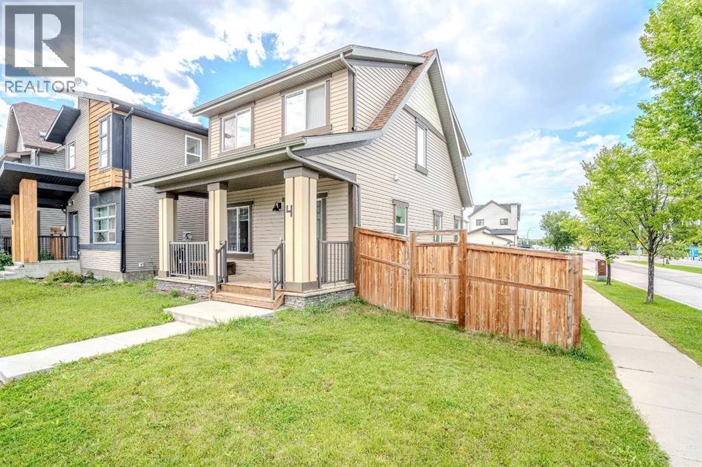 Property Listing: 4 Copperpond Parade Se, Calgary, Alberta