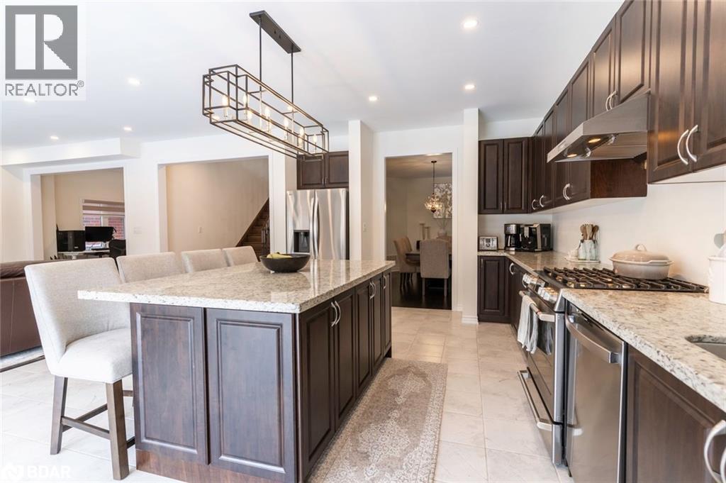 1530 Harker Street, Innisfil, Ontario  L9S 0R4 - Photo 5 - 40785533