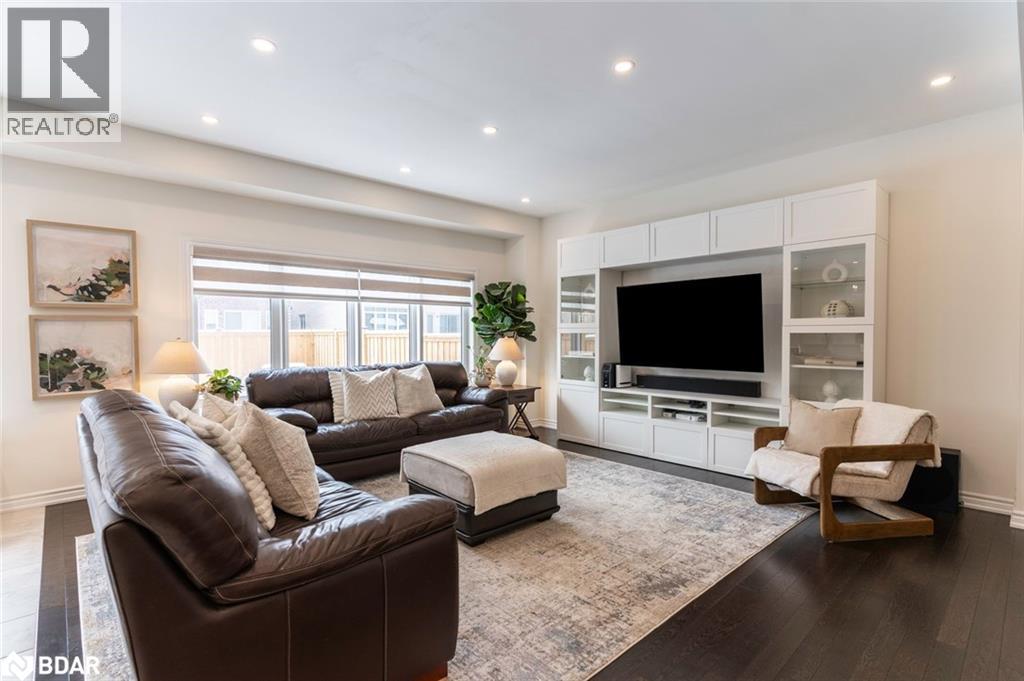 1530 Harker Street, Innisfil, Ontario  L9S 0R4 - Photo 7 - 40785533