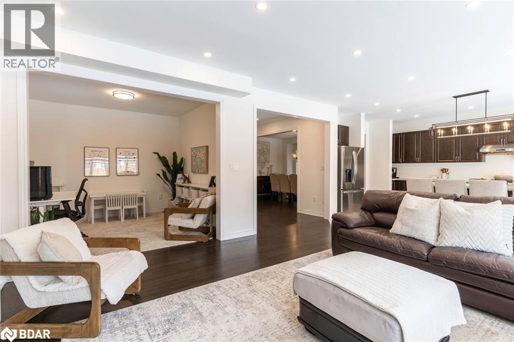 1530 Harker Street, Innisfil, Ontario  L9S 0R4 - Photo 9 - 40785533