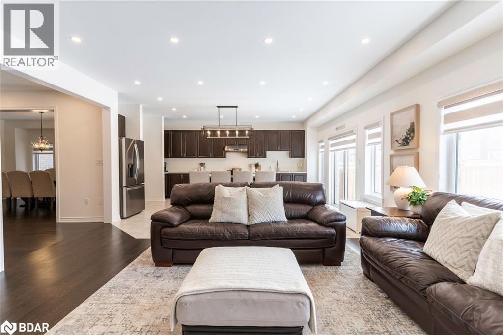 1530 Harker Street, Innisfil, Ontario  L9S 0R4 - Photo 8 - 40785533