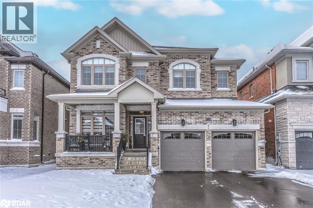 1530 Harker Street, Innisfil, Ontario  L9S 0R4 - Photo 1 - 40785533