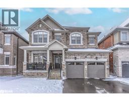 1530 HARKER Street IN22 - Rural Innisfil