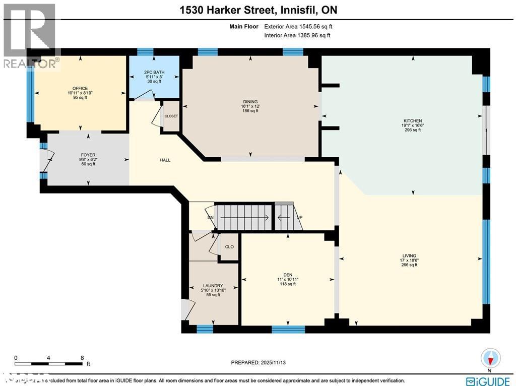 1530 Harker Street, Innisfil, Ontario  L9S 0R4 - Photo 29 - 40785533