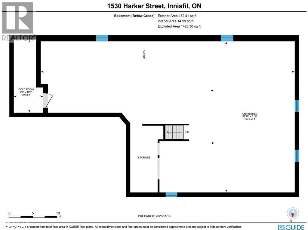 1530 Harker Street, Innisfil, Ontario  L9S 0R4 - Photo 31 - 40785533