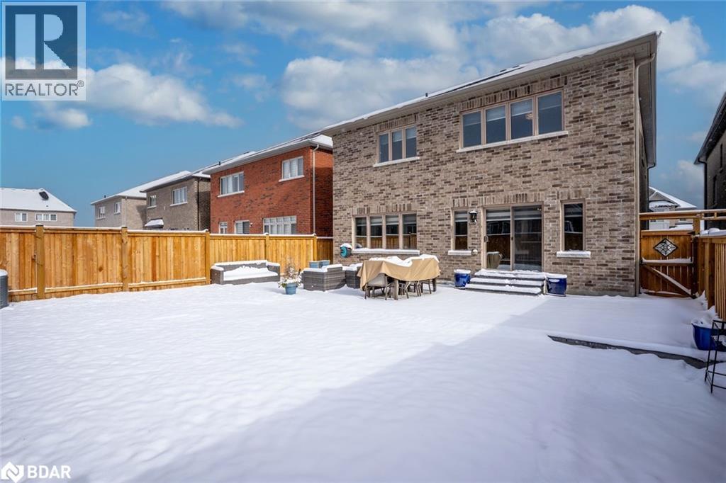 1530 Harker Street, Innisfil, Ontario  L9S 0R4 - Photo 23 - 40785533