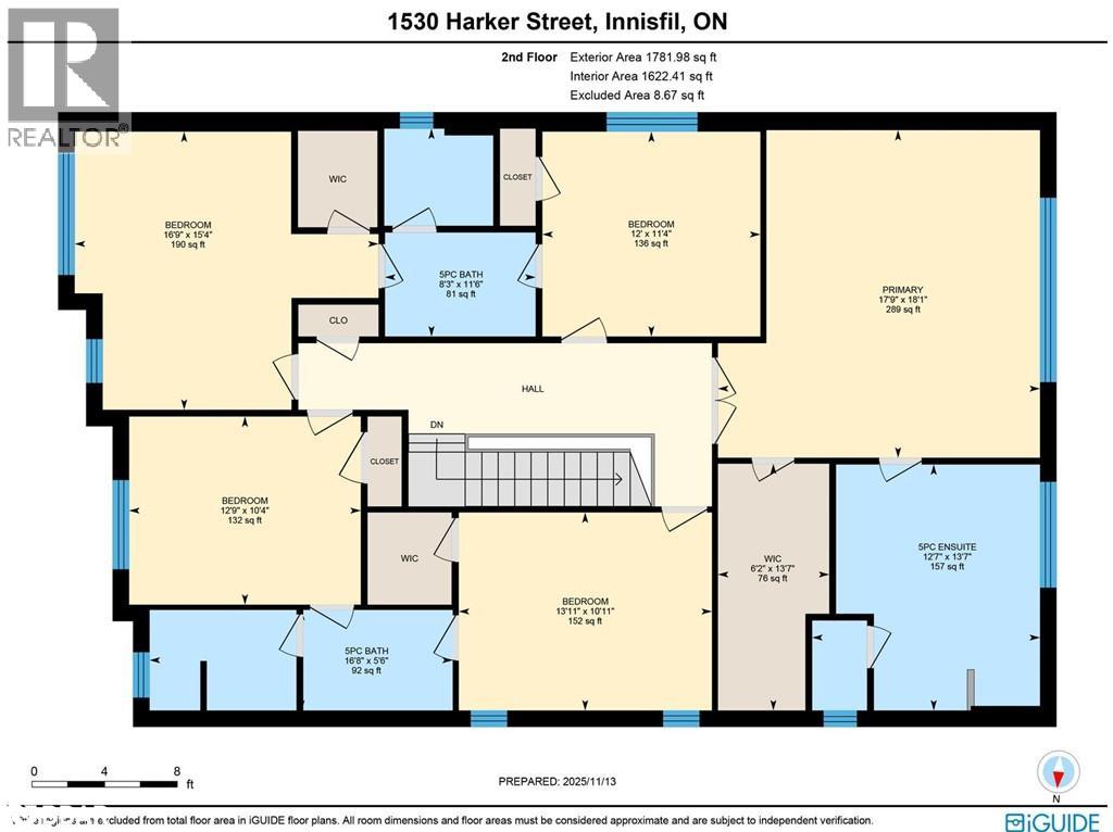 1530 Harker Street, Innisfil, Ontario  L9S 0R4 - Photo 30 - 40785533