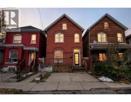 273 ROBERT Street 134 - Beasley North