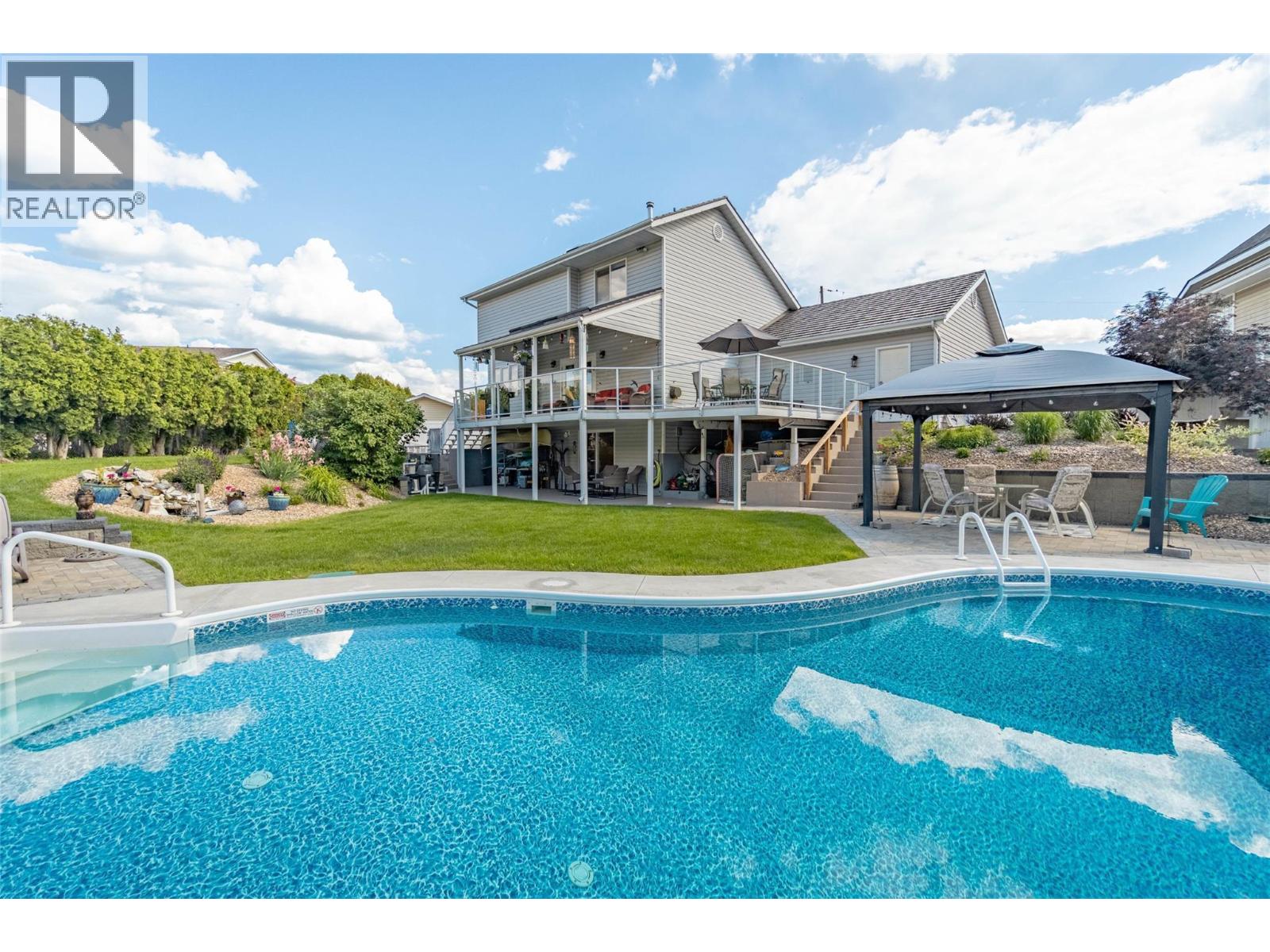 5896 Fairview Place, Oliver, British Columbia  V0H 1T1 - Photo 4 - 10362257