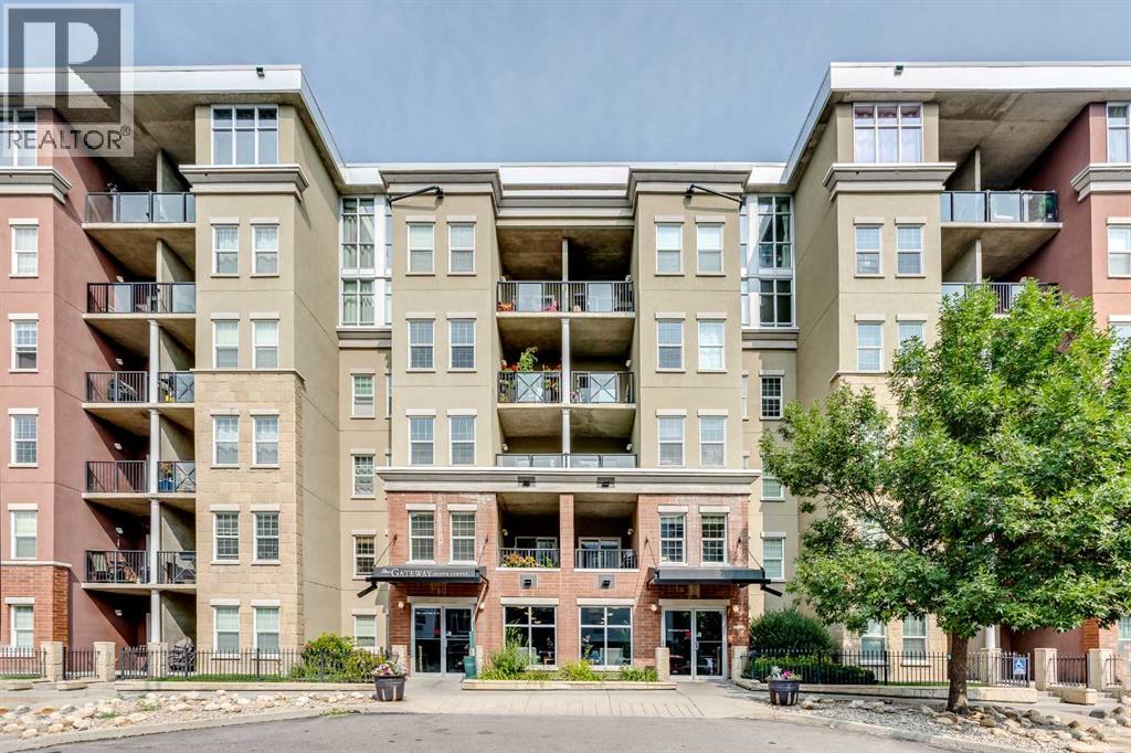 6508, 11811 Lake Fraser Drive Se, Calgary, Alberta  T2J 7J4 - Photo 1 - A2255600