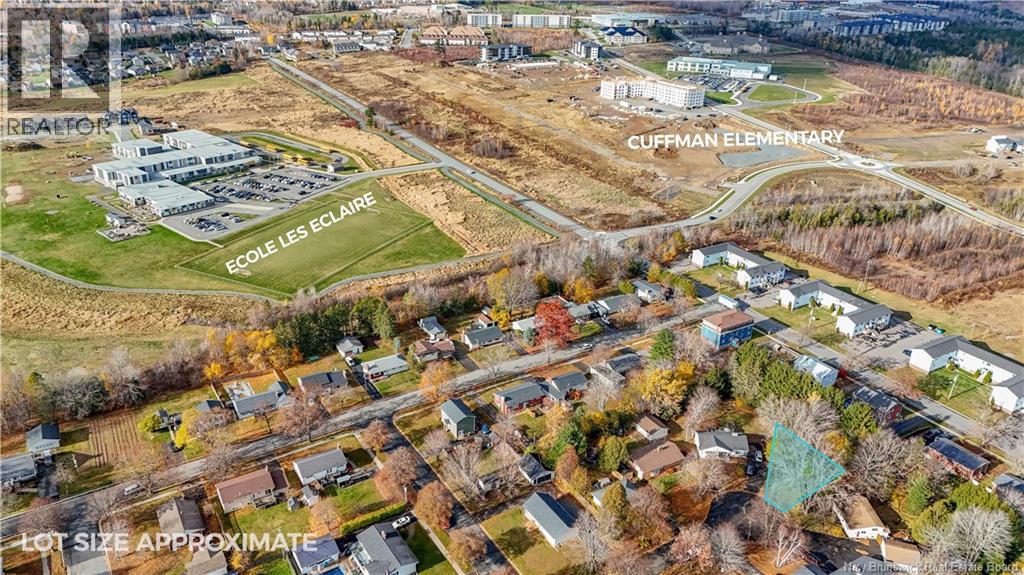 33 Burse Court, Fredericton, New Brunswick  E3A 3C7 - Photo 10 - NB130123