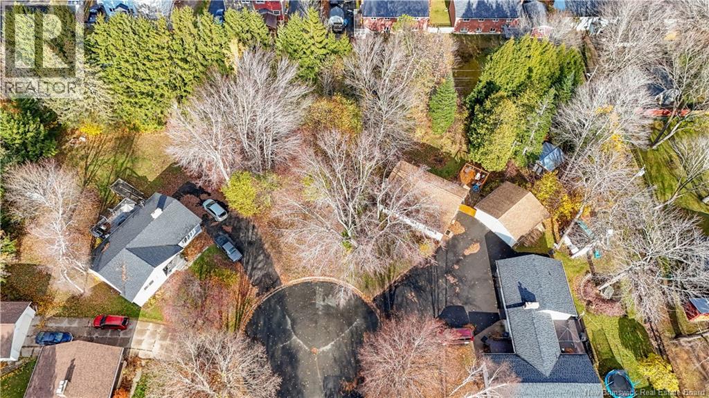 33 Burse Court, Fredericton, New Brunswick  E3A 3C7 - Photo 5 - NB130123