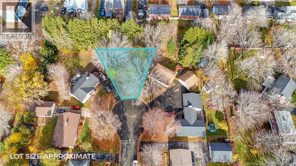 33 Burse Court, Fredericton, New Brunswick  E3A 3C7 - Photo 6 - NB130123