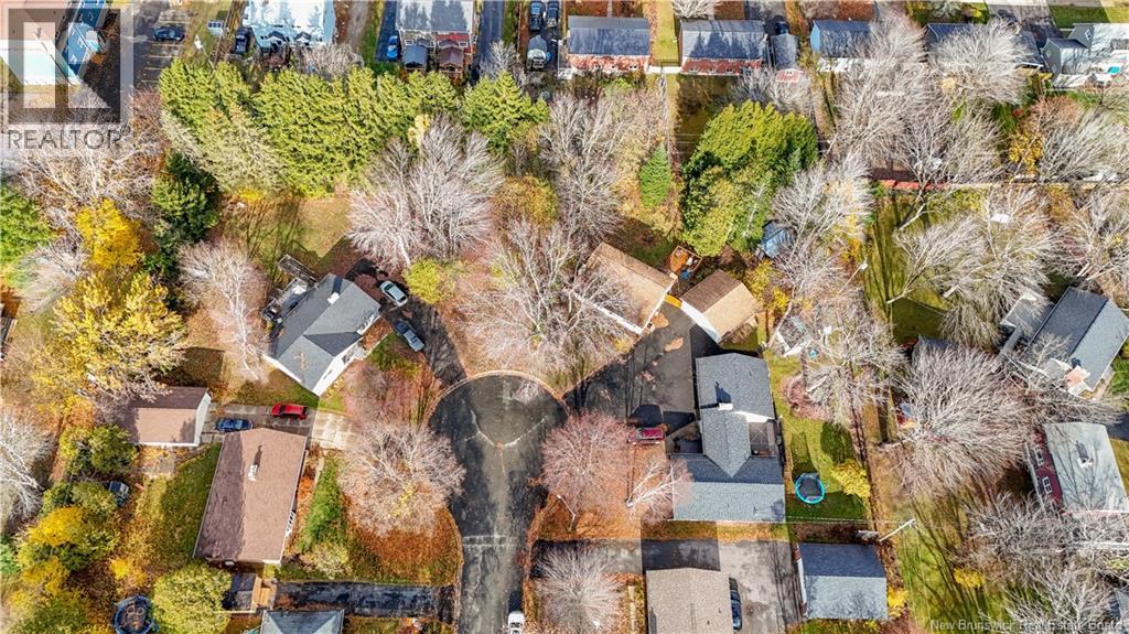 33 Burse Court, Fredericton, New Brunswick  E3A 3C7 - Photo 7 - NB130123